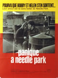 388: Panique  Needle Park