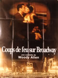 406: Coups de feu sur Broadway