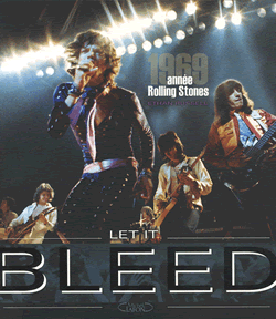 Let it Bleed Rolling Stones