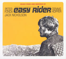 Easy Rider Original Soundtrack