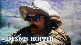 Dennis Hopper Easy Rider