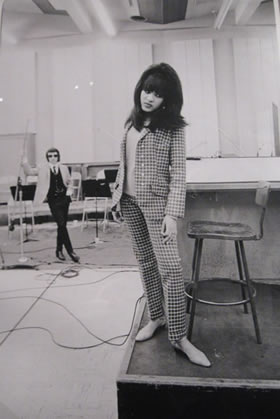 Phil Ronnie Spector