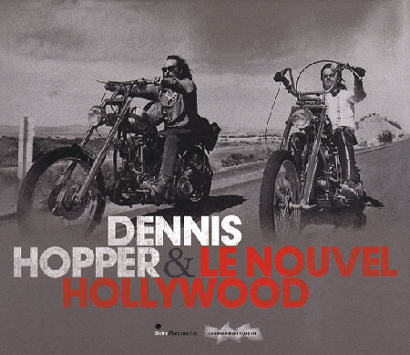Dennis Hopper Nouvel Hollywood